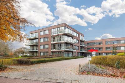 Woning Stationsweg 1G Wijhe