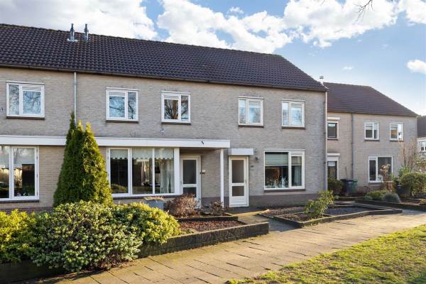 Woning Weidelaan 85 Raalte