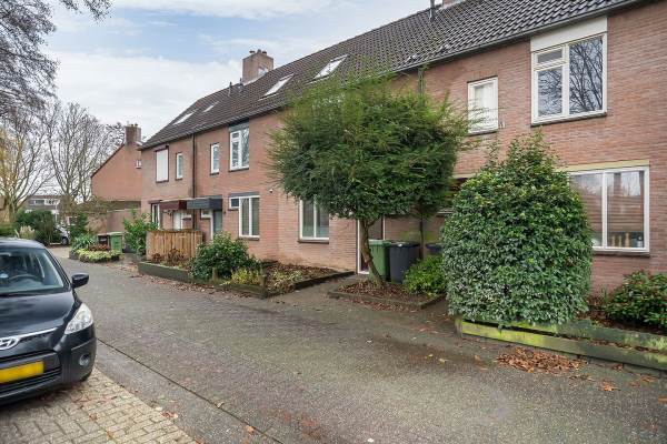 Woning Aalscholverstraat 37 Duiven