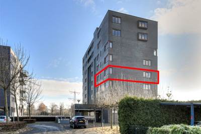 Woning Waterweegbree 143 Breda