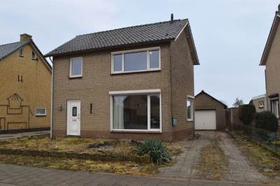 Woning Schaarweg 6 Gassel