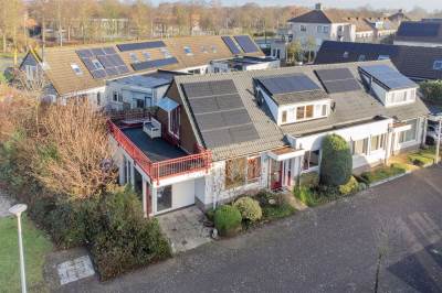 Woning Heivlinder 4 Zwolle