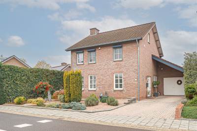 Woning Belikstraat 5 Urmond