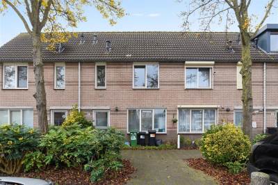 Woning Edelenburg 81 Hoofddorp