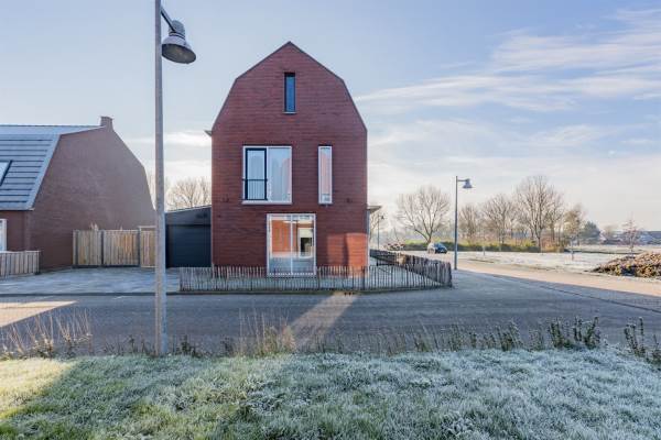 Woning Buitenkruier 97 Stompetoren