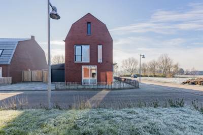 Woning Buitenkruier 97 Stompetoren