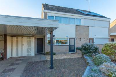 Woning Reigerhof 15 Ter Apel