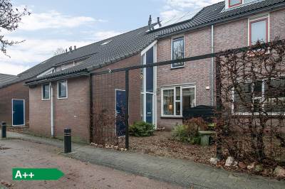 Woning Reiger 23 Harmelen