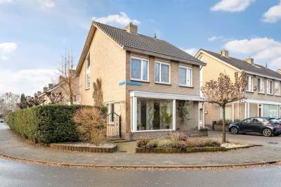 Woning Willem-Alexanderlaan 51 Maarheeze