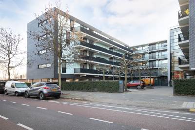 Woning Diekirchlaan 49 Eindhoven
