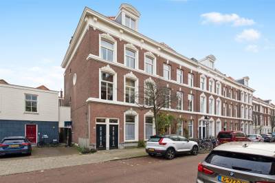 Woning Madoerastraat 19 Den Haag