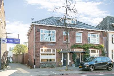 Woning Mecklenburgstraat 41 Eindhoven
