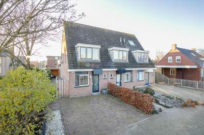 Woning Appelstraat 2c Beneden-Leeuwen