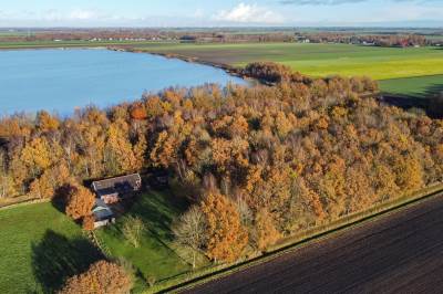 Woning Het Veen 3 Zuidbroek