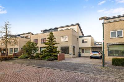 Woning Langedaal 177 Dordrecht