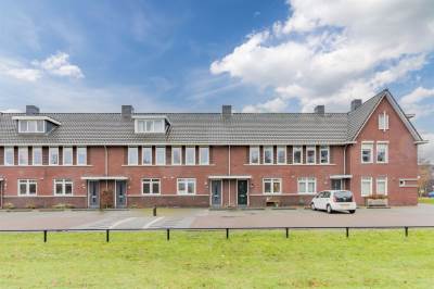 Woning Stakenbergerhout 25 Harderwijk