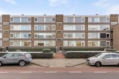 Woning Mauritsweg 252 Dordrecht