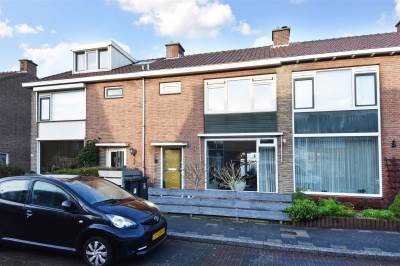 Woning Ericastraat 13 Monster