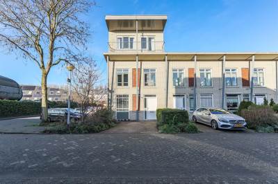 Woning Zonland 89 Groningen