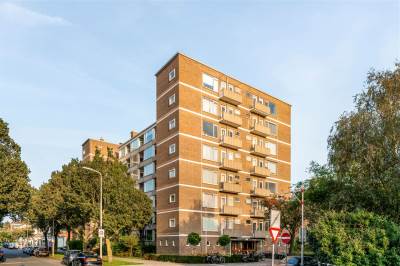 Woning Hart Nibbrigkade 6754 Den Haag