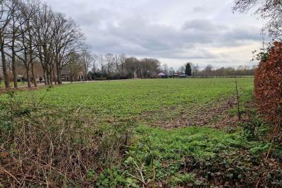 Bouwgrond Garderbroekerweg 78nabij Kootwijkerbroek