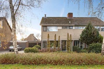 Woning Dokter B. Hornstrasingel 68 Burgum