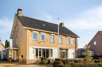 Woning Emmausstraat 5 Sint-Oedenrode