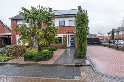 Woning C.H. van Maanenstraat 2 Rossum (GE)