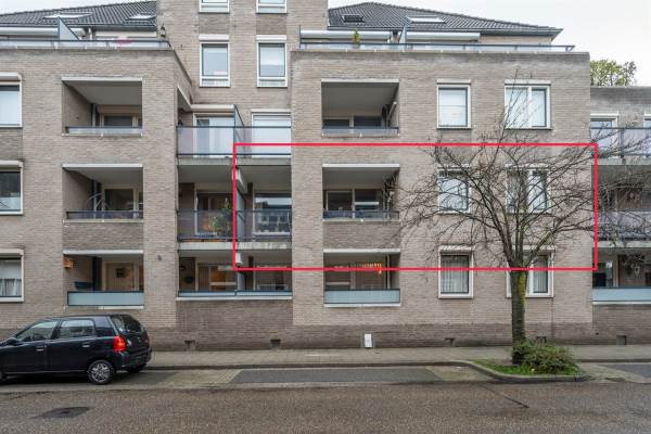 Woning Prinses Beatrixstraat 20 Venlo
