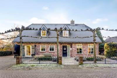 Woning Kleine Melanen 3 Bergen op Zoom