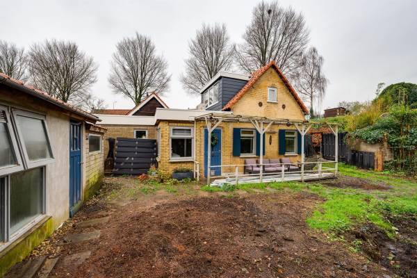 Woning Noordendijk 767 Dordrecht