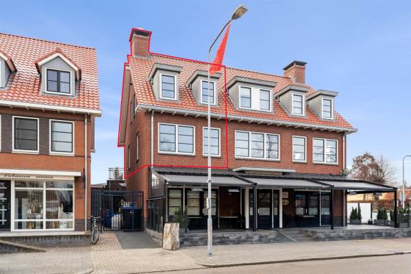 Woning Schras 3a Ederveen