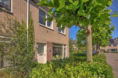 Woning van Speijklaan 38 Baarn