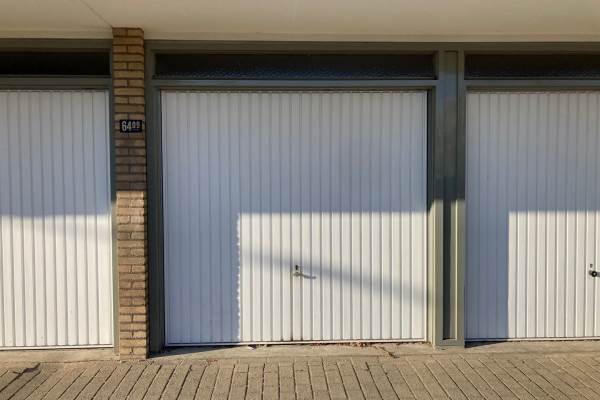 Garage Malvert 6409 Nijmegen