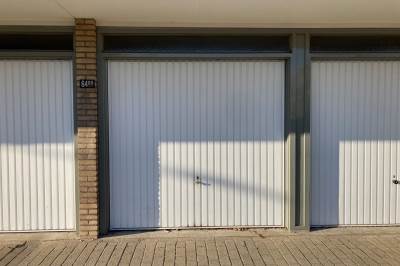 Garage Malvert 6409 Nijmegen