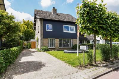 Woning Torenhoekstraat 2a Berkel-Enschot