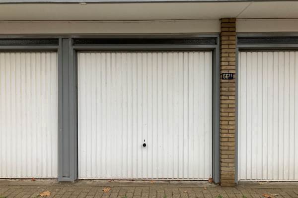 Garage Malvert 6627 Nijmegen