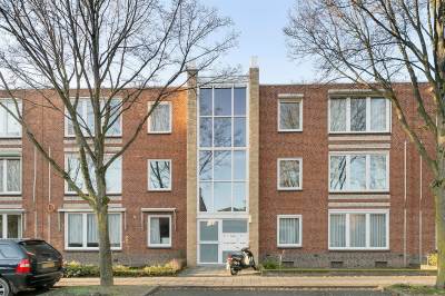 Woning Le Bron de Vexelastraat 23 Roermond