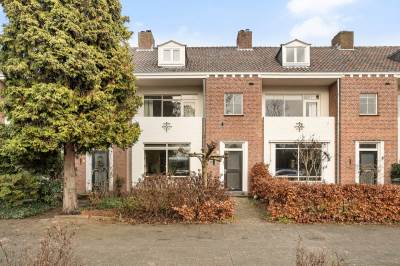 Woning van Meursstraat 43 Eindhoven