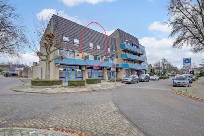 Woning Wilhelminalaan 38 Beuningen (GE)
