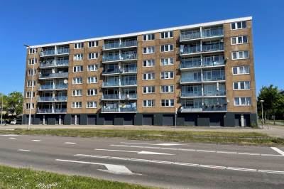 Woning Venusstraat 366 Alphen aan den Rijn