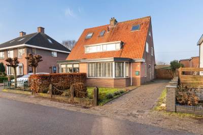 Woning Grote Melmweg 11 Soest
