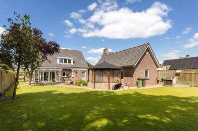 Woning Achterweg 23 Herpt