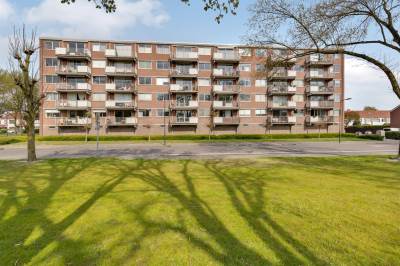 Woning Rijnauwenstraat 280 Breda