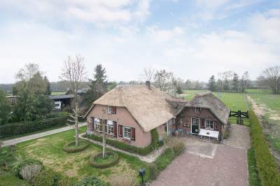 Woning Engweg 12 Heerde