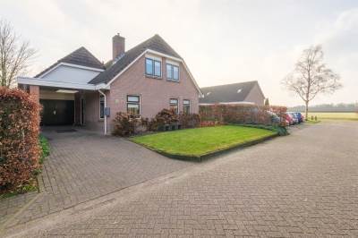 Woning Oldengaerde 80 Sleen
