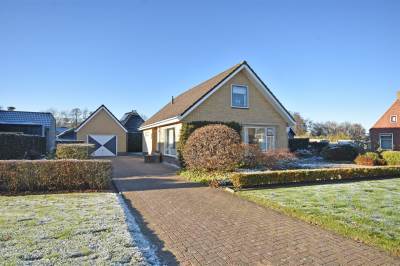 Woning De Haven 1 Feanwâlden