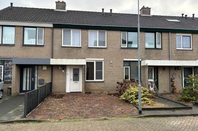 Woning De Lariks 3 Duiven
