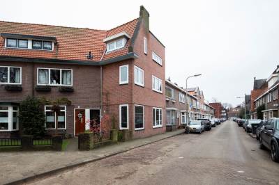 Woning Daendelsstraat 73 Tilburg