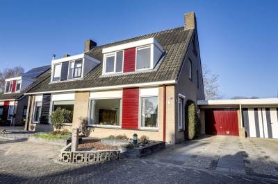 Woning Schiltmanshof 2 Kerk-Avezaath (Gem. Buren)